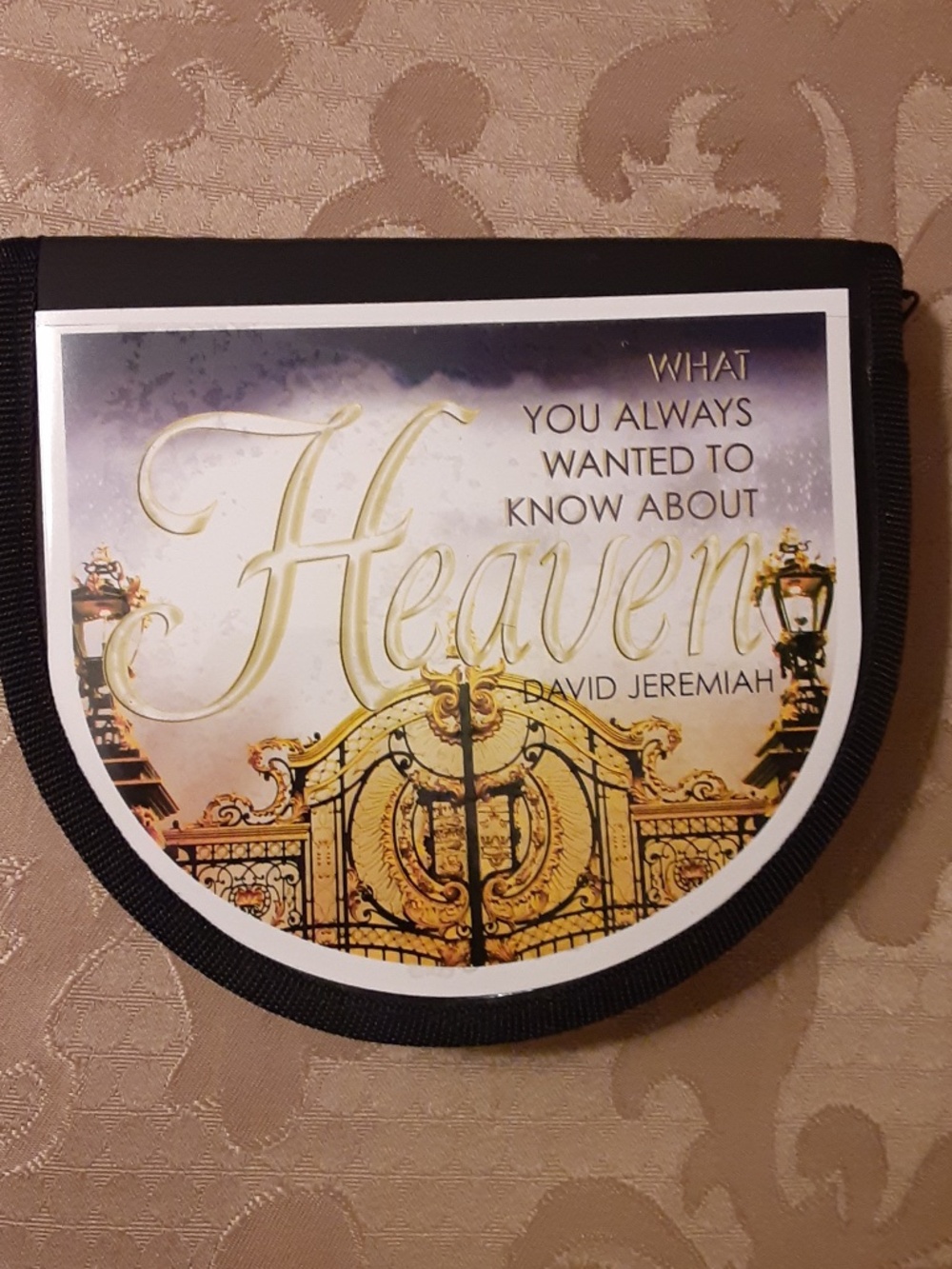 What You always Wanted To Know About Heaven 11 CD Collection